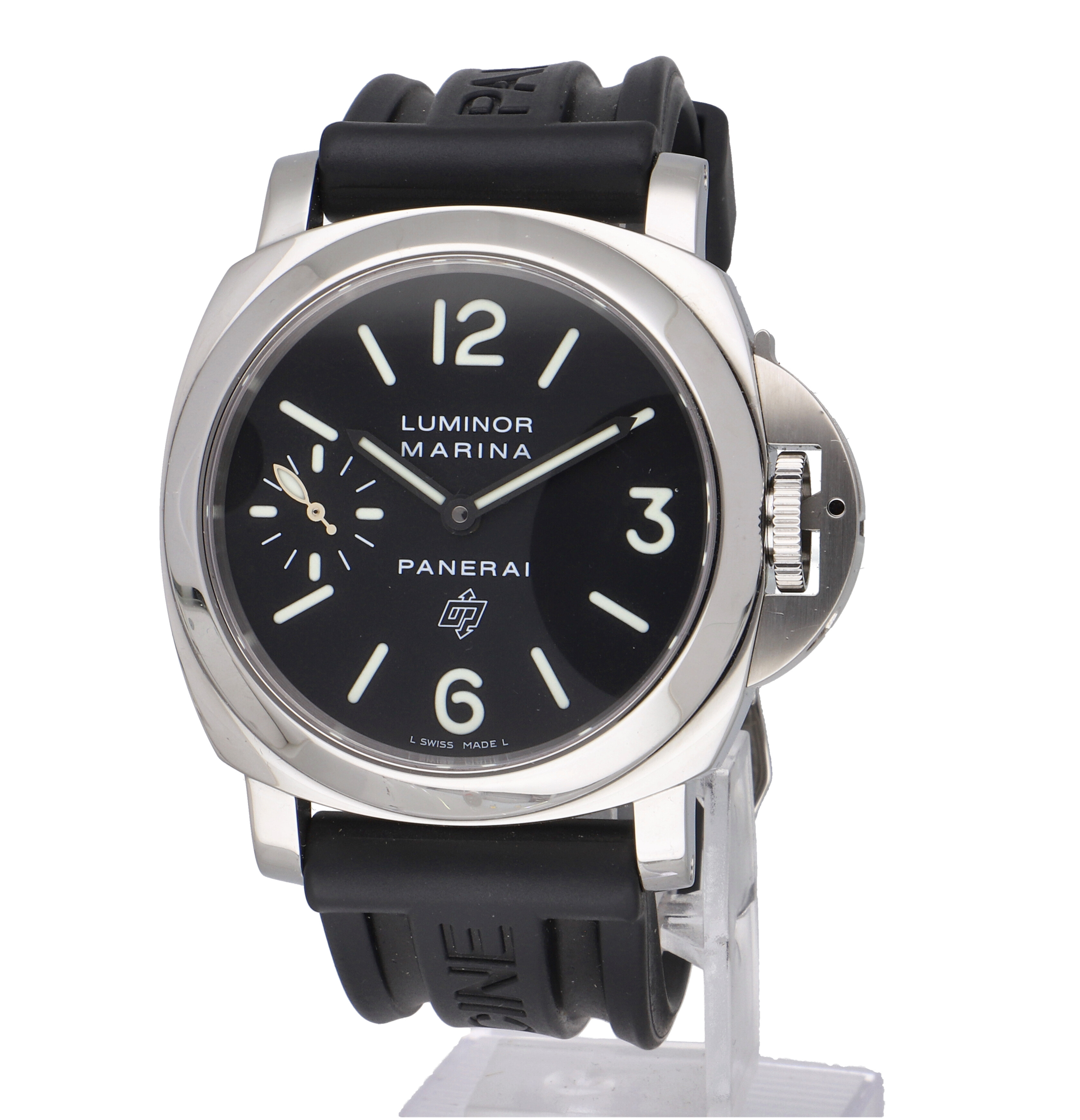 Panerai Luminor
